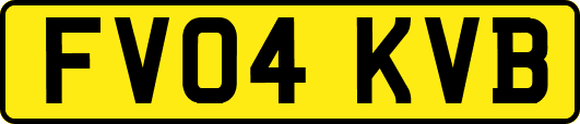 FV04KVB