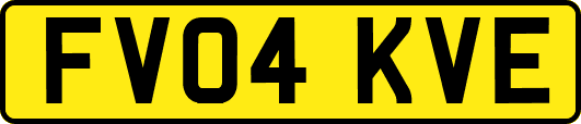 FV04KVE