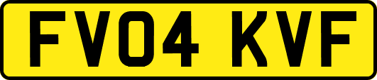 FV04KVF