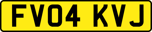 FV04KVJ