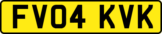 FV04KVK