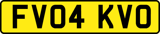 FV04KVO