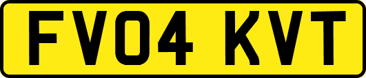 FV04KVT