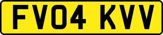 FV04KVV