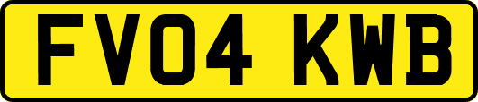 FV04KWB