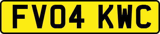 FV04KWC