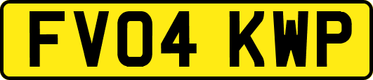 FV04KWP