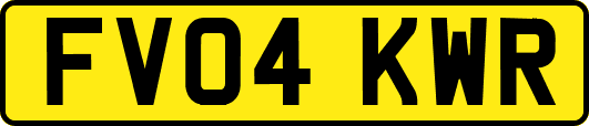FV04KWR