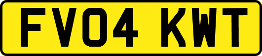 FV04KWT