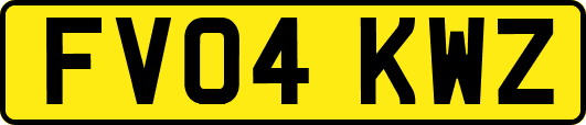 FV04KWZ
