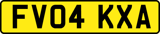 FV04KXA