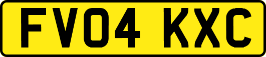 FV04KXC