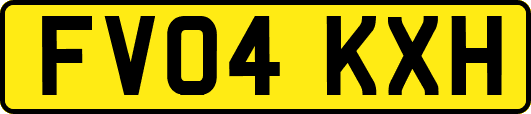 FV04KXH