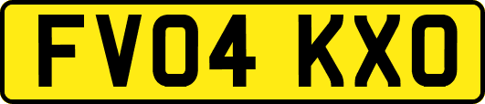 FV04KXO