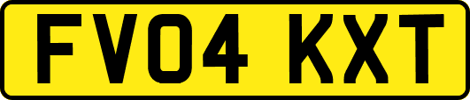 FV04KXT
