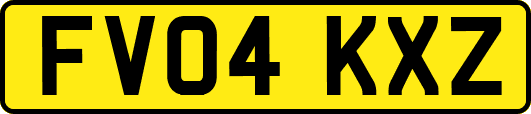 FV04KXZ