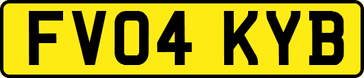 FV04KYB