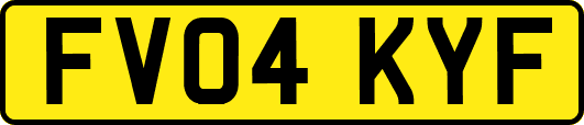 FV04KYF
