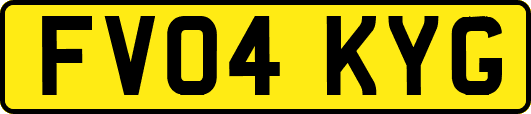 FV04KYG
