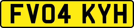FV04KYH