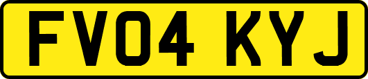 FV04KYJ