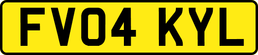 FV04KYL