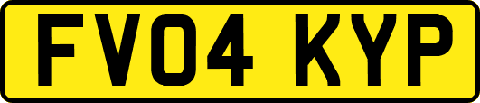 FV04KYP