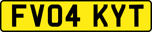 FV04KYT