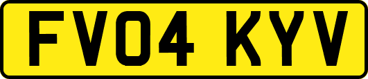 FV04KYV