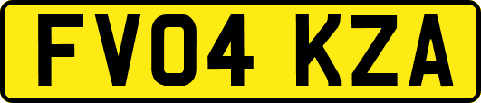 FV04KZA