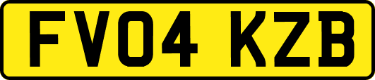 FV04KZB
