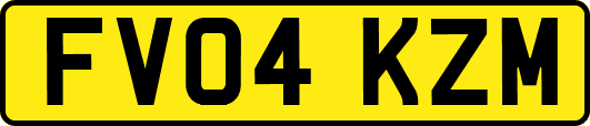 FV04KZM