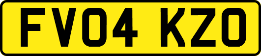 FV04KZO