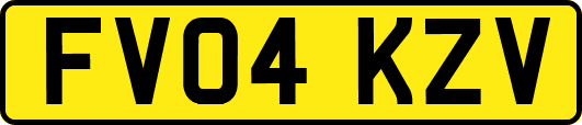 FV04KZV