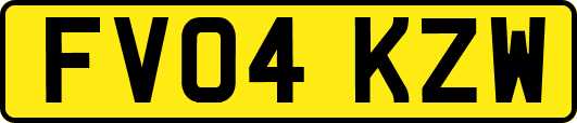 FV04KZW