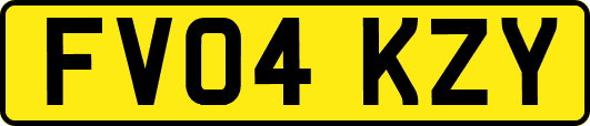 FV04KZY