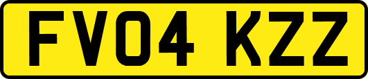 FV04KZZ