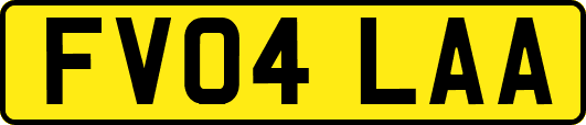 FV04LAA