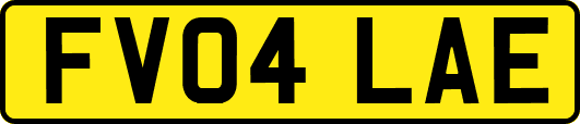 FV04LAE