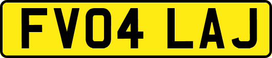 FV04LAJ