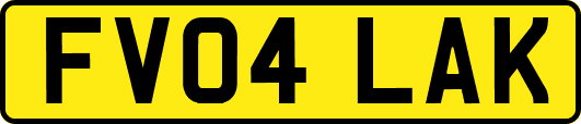 FV04LAK