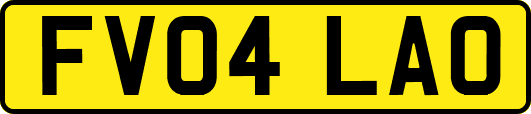 FV04LAO