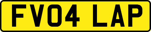FV04LAP