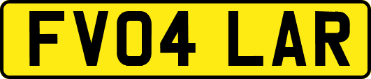FV04LAR