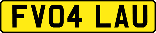FV04LAU