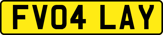 FV04LAY