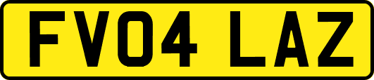 FV04LAZ