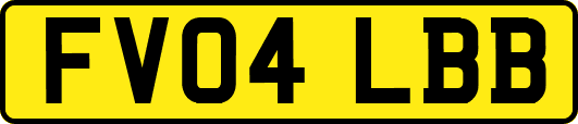 FV04LBB