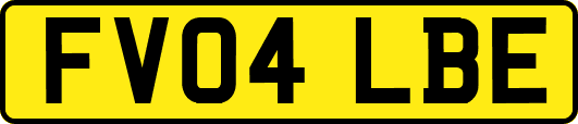 FV04LBE