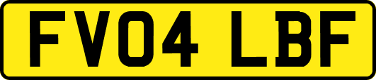 FV04LBF